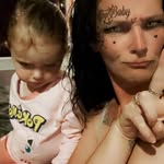 Sharron Lyons Hannell - @shazadanks - Instagram