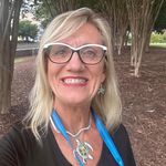 Sharron Mann - @dainemerow - Instagram