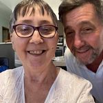 Sharron Mills - @sharron1955 - Instagram