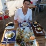 Sharron Mills - @sharronmills - Instagram