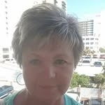 Sharron Mills Crickmore - @sharroncrickmore - Instagram