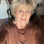 Sharon G. Morrow - @sharonmorrow61 - Instagram