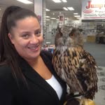 Sharon Morrow - @morrow7984 - Instagram