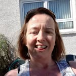 Sharon Morrow - @sunshine_luvver - Instagram