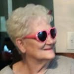 Sharon Morrow - @sharon.morrow.5030 - Instagram