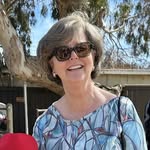 Sharon Morrow - @slmorrow1214 - Instagram