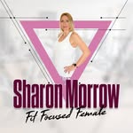 Sharon Morrow - @fitfocusedfemale - Instagram