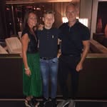 Sharon Morrow - @sharonmorrow205 - Instagram