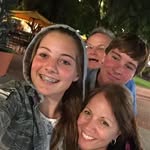 Sharron Morrow Carey - @morrowcarey - Instagram