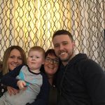 Sharron Murphy - @smurf_1963 - Instagram