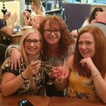 Sharron Murphy - @sharr001 - Instagram