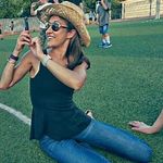 Sharon O'Connor - @shazzy_oco - Instagram