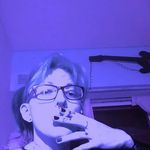 Sharon O'Connor - @saturn.sharon - Instagram
