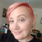 Sharon O'Connor - @not_your_typical_fairy - Instagram