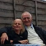 Sharron O'Connor - @shaznee1 - Instagram