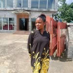 Sharon Patrick - @swanky2580 - Instagram