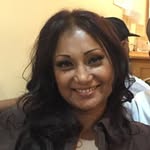 Sharon Patrick - @patrick.sharon - Instagram