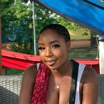 Sharon Patrick - @real_sharonpatrick - Instagram