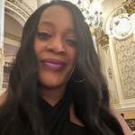 Sharron Patrick - @sharon_syrah - Instagram