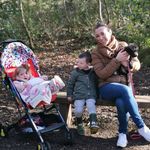 SHARON PEARSON - @anxietymam - Instagram