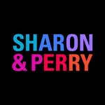 Sharon & Perry - @sharonandperry - Instagram