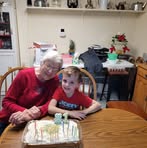 Sharon Perry - Facebook