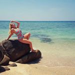 Sharon Perry - @sharonperry7 - Instagram