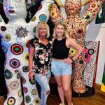Sharron Perry - @sharronsbox423 - Instagram