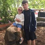 Sharron Powell - @powell.sharron - Instagram