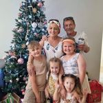 Sharron Powell - @shazz.17 - Instagram
