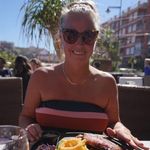 Sharron Powell - @sharronlouisapowell - Instagram