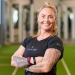 Sharon Reid - @sharononlinetraining - Instagram