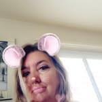 Sharon Reid - @sharonreid9035 - Instagram