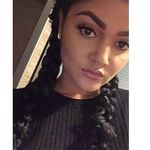Sharron-Lythm-Reid - @sharronlythmreid - Instagram