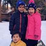 Sharron Scott - @sharronscott66 - Instagram