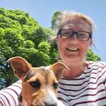 Sharron Scott - @sharronscott753 - Instagram