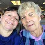 Sharron Scott - @jockandjill2 - Instagram