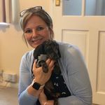 Sharron Scott - @sharrons1812 - Instagram