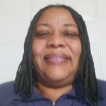Sharron Scott - @pinkdiamond_60 - Instagram