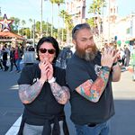 Wendy Sharron-Scott - @wendy.blue.eyes - Instagram