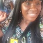 Sharron Smith - @sassynitee40 - Instagram