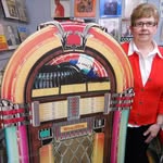 Sharron Smith - @stardust_records_hamilton - Instagram