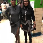 Sharron Smith - @sharronsmith50 - Instagram