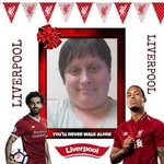 Sharon Ynwa Snow  ❤⚽💯 - @sharonsnow281 - Instagram