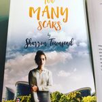 Sharron Townsend - @sharrontauthor - Instagram