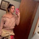 Sharron Townsend - @9200sharoon - Instagram