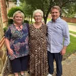 Sharron Jeter Turner - @skturner0861 - Instagram