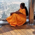 Sharron Turner - @sstoc4 - Instagram
