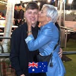 Sharon Warren - @sharonwarren - Instagram