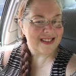 Sharron Warren - @ihvirisheyestoo - Instagram